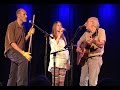 500 Miles - Peter Yarrow (Peter, Paul & Mary) w/ Christopher Yarrow & Andrea Kelsey