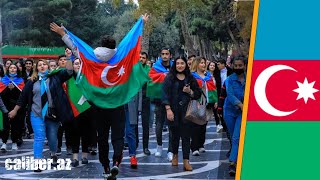 Two years since Azerbaijan’s victory