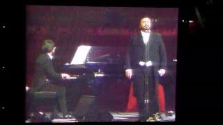 Remember Pavarotti - Muti with Anna Netrebko 212924