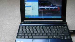 Acer Aspire One review and specs