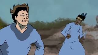 Shoebody Bop 8 Hours