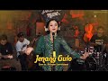 Jenang Gulo | LIVE COVER SESSION by December Entertainment feat Lita Puspita | Keroncong Version