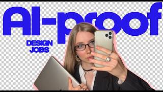 Design Jobs AI Can’t Replace