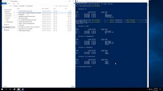 Using PowerShell - Find and Delete empty folders