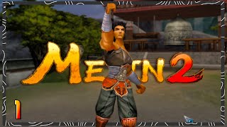 RECOMMENCER À ZÉRO - Metin2 FR : Let’s Play Épisode 1