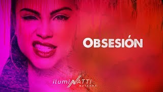 Natti Natasha - Obsesión [ Audio]