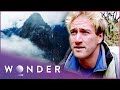 Searching For A Lost Incan Empire With Ben Fogle | Extreme Dreams S1 EP3 | Wonder