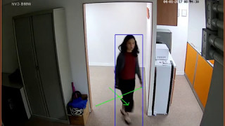 WAMA Video Analytics - Tripwire
