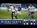 HIGHLIGHTS | Dover Athletic vs St Albans City | National League South | 3rd December 2022