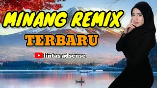 MINANG REMIX TERBARU - JALAN LINTAS PADANG PAINAN - PERJALANAN RANAH MINANG