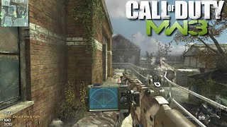 Call of Duty Modern Warfare 3 - Multiplayer Gameplay Part 61 - Team Deathmatch