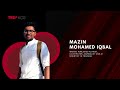 Why creativity matters for your career | Mazin Mohamed Iqbal | TEDxKCG