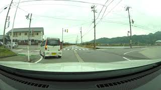 【車載動画】2021　V37スカイライン400Rでお出かけ　16