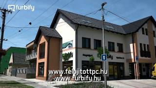 furbify - Minőségi felújított, használt számítástechnika