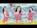 Bella Agustin - Hamil Duluan (DJ Remix)