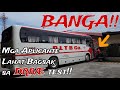 DLTBCo. Drive Test! Papasa ka ba?