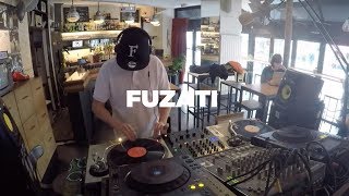 Fuzati (Klub des Loosers) • Vinyl Set • Le Mellotron