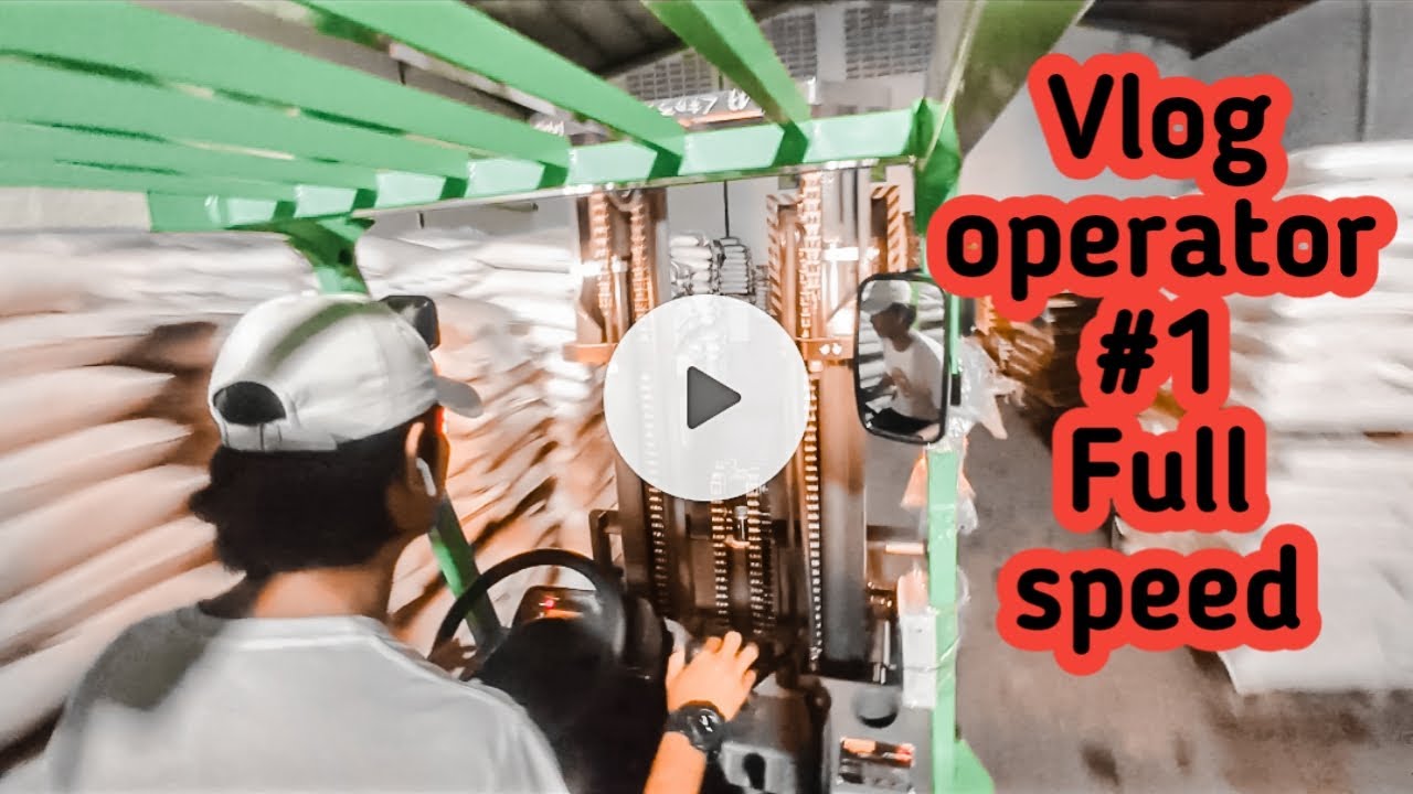 Vlog Operator 1 Youtube