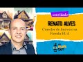 Renato Alves - Corretor de Imóveis