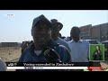Zimbabwe Elections | Citizens waiting in line to cast their ballots as voting extended