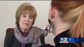 Inside the Story: A mortuary counselor brings work home in coffins