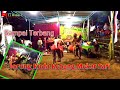 JORONG KUDA KEPANG || MEKAR SARI || KESENIAN TRADISIONAL DESA KUMEJING WADASLINTANG Live: Brondong