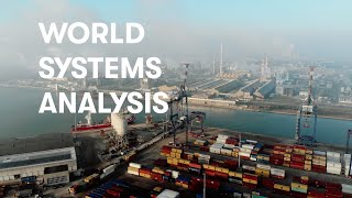 What is World Systems Analysis?