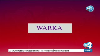 Warka 08/07/2022