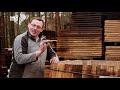 how to build a barrel swr craftsmanship