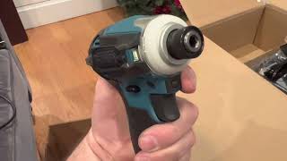 Makita Drill Drivers BPH454, XPH14 and Impact Driver XDT19, XDT08, and Bosch PS41 Review