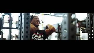 Next Starts Now | 2024 Nebraska Football Tunnel Walk