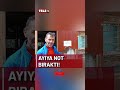 artvinli akademisyen tesisin kapısını 3 kez kıran ayıya not yazdı