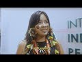 building global indigenous solidarity at the cop27 indigenous pavilion