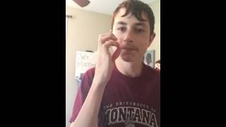 The Matthew Griffith Show