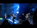 221010 페스티벌 the begining world tree viva la vida 숲별과 함께 무반주 viva la vida 시야방해 주의