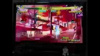 【Ｐ４Ｕ】たかにゃがスコアタに実況挑戦！