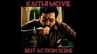 Kaithi dengruse best scene |karthil |kaithi bgm|#kaithi #rolex #shorts