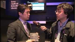 [NAB2012]ナブブラリVol.02 小寺信良編