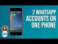 This Trick Lets You Use Dual WhatsApp On 1 iPhone & Android Smartphone