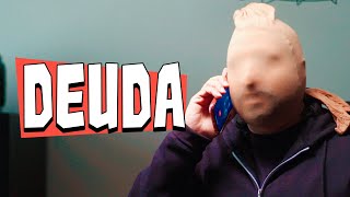 DEUDA