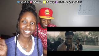 HOTBOII - Dont Need Time (Official Music Video) REACTION!