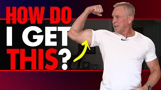 BEST Arm Workout For A Great Pump | 2X Bigger Biceps!