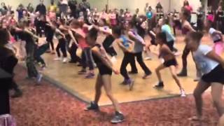 24 7 Dance Convention Rochester