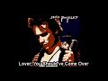 Jeff Buckley - Lover, You Should've Come Over - NOX Karaoke