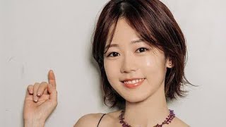 川口葵、黒タイツで美脚透け 私服ショットに反響「脚長い」「スタイル良すぎ」