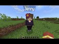 como descargar jenny mod para minecraft 😈java pe y bedrock