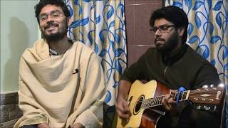 Kichchu Chaini Aami (Acoustic Cover) | Shah Jahan Regency | Anirban Bhattacharya