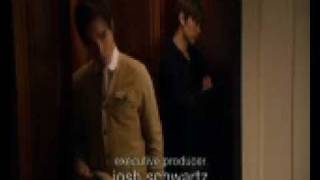 Blair & Chuck 1x17 pt 1 Español