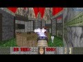 Doom II - Map 22: The Catacombs