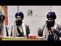 baba banda singh bahadur da badla mehal singh chandigarh wale kavishri jatha kavita